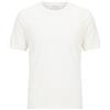 BOGLIOLI - Basic t-shirt - Avorio