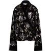 DIANE VON FURSTENBERG - Giubbotto - Nero