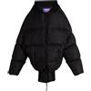DSQUARED2 - Piumino - Nero