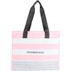 ROCCOBAROCCO - Borsa a spalla - Rosa