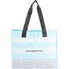 ROCCOBAROCCO - Borsa a spalla - Celeste