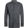 XACUS - Camicia slim fit - Antracite