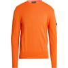 PEUTEREY - Pullover - Arancione