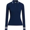 ASPESI - Pullover - Blu navy
