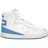 DIADORA HERITAGE - Sneakers - Bianco
