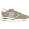 PHILIPPE MODEL - Sneakers - Verde militare