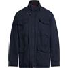 FAY - Giubbotto - Blu navy