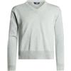 K-WAY - Pullover - Verde salvia