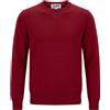MC2 SAINT BARTH - Pullover - Bordeaux