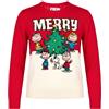 MC2 SAINT BARTH - Pullover - Rosso