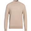 MANUEL RITZ - Pullover - Nocciola