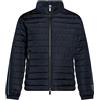 ARMANI EXCHANGE - Piumino - Blu notte