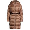 MAX MARA THE CUBE - Piumino - Khaki