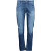 DONDUP - Jeans skinny - Blu