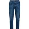 BE ABLE - Pantaloni jeans - Blu