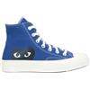CONVERSE x COMME des GARÇONS PLAY - Sneakers - Blu