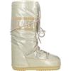 MOON BOOT - Scarpe neonato - Oro