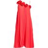 KARL LAGERFELD - Vestito da cerimonia - Rosso
