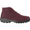 SCARPA - Stivaletti - Prugna