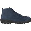 SCARPA - Stivaletti - Blu navy
