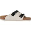BIRKENSTOCK - Sandali - Avorio