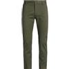 OFFICINA 36 - Chinos - Verde militare
