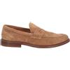 BRUNELLO CUCINELLI - Mocassino - Cammello