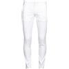 DONDUP - Pantalone - Bianco