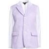 JUNYA WATANABE COMME des GARÇONS - Blazer - Lilla