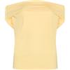 LAUREN RALPH LAUREN - Top - Giallo
