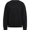 EMPORIO ARMANI - Felpa - Nero