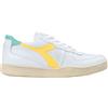 DIADORA HERITAGE - Sneakers - Bianco
