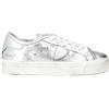 PHILIPPE MODEL - Sneakers - Argento