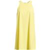 RRD - Vestito corto - Giallo