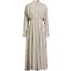 MAX MARA - Vestito chemisier - Beige