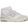 NEW BALANCE - Sneakers - Grigio