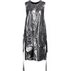 JUNYA WATANABE COMME des GARÇONS - Vestito estivo - Antracite