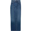 WEEKEND MAX MARA - Gonna jeans - Blu