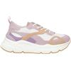 EMANUÉLLE VEE - Sneakers - Lilla