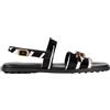 TOD'S - Sandali - Nero