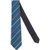 MISSONI - Cravatte e papillon - Blu navy