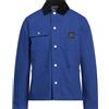 CARHARTT - Giubbotto - Blu china