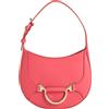 BORBONESE - Borsa a mano - Rosso