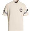 EMPORIO ARMANI - T-shirt - Beige