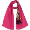 MOSCHINO - Sciarpe e foulard - Fucsia