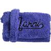 MARNI - Borsa a tracolla - Viola