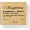 Labo COLLAGENINA CREMA COLLO 6 COLLAGENI GRADO 3 50 ML