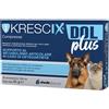 SHEDIR PHARMA Srl Unipersonale KRESCIX DOL PLUS 30 COMPRESSE DA 1500 MG