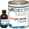 Adeco ADESIVO PER NEOPRENE Kg 0,500 COLLA ACCESSORI GOMMONE NAUTICA