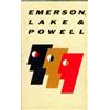 Polydor Emerson, Lake & Powell